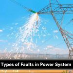 الاعطال الكهربية Electrical Faults